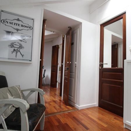 Piso En La Cuitat Vella Cerca De Jardines Real Apartment Valencia Bagian luar foto