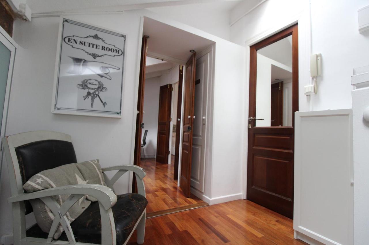 Piso En La Cuitat Vella Cerca De Jardines Real Apartment Valencia Bagian luar foto