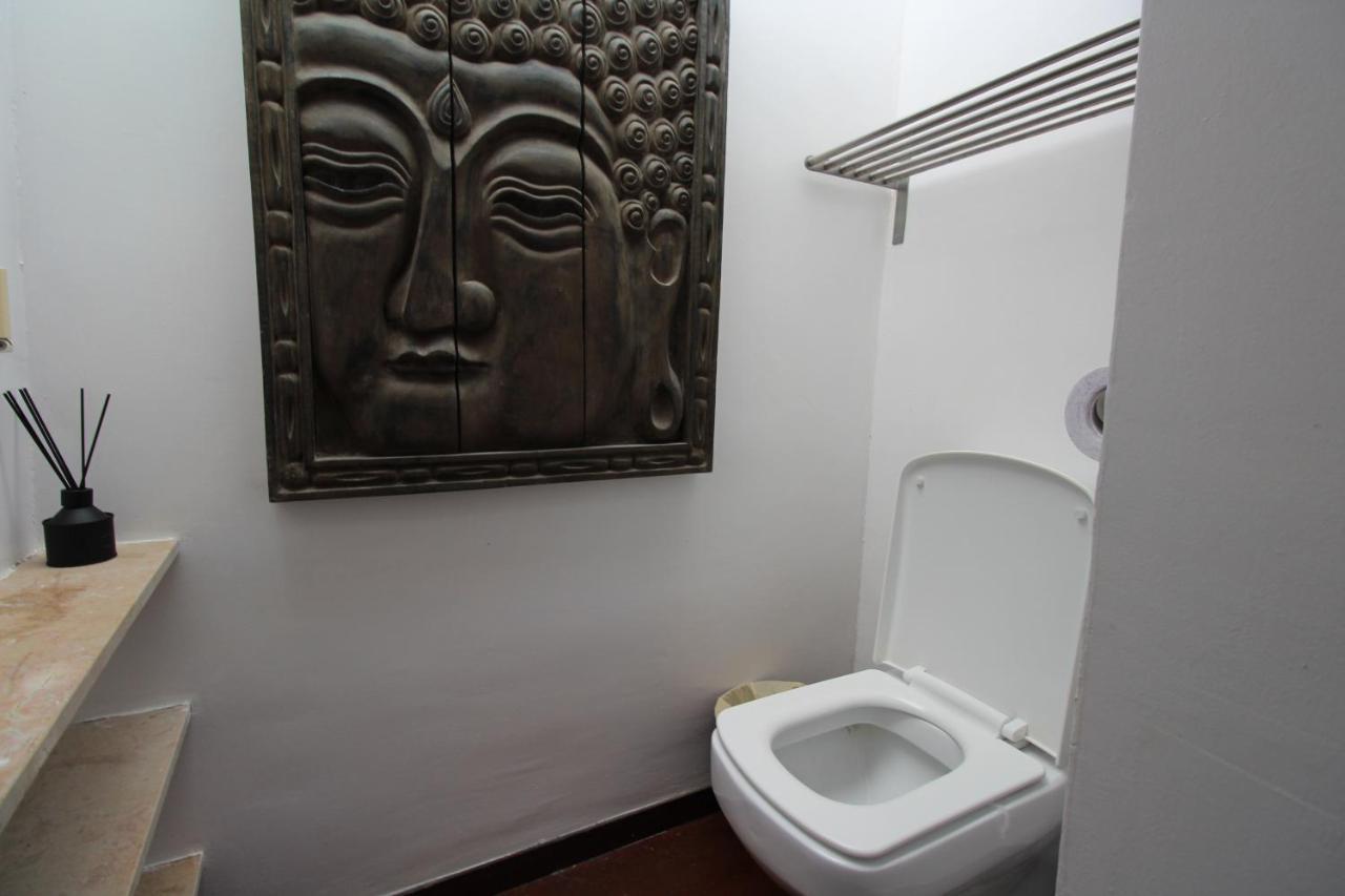 Piso En La Cuitat Vella Cerca De Jardines Real Apartment Valencia Bagian luar foto